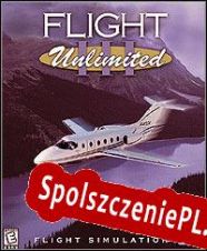 Flight Unlimited 3 (1999/ENG/Polski/Pirate)