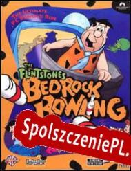 Flintstones Bedrock Bowling (2000/ENG/Polski/RePack from SeeknDestroy)