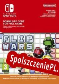 Flip Wars (2017/ENG/Polski/License)