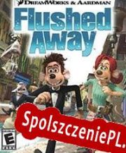 Flushed Away (2006/ENG/Polski/License)