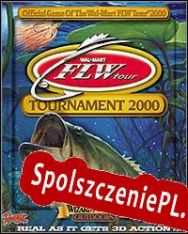 FLW Professional Bass Tournament 2000 (1999/ENG/Polski/License)