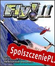 Fly! II (2001/ENG/Polski/Pirate)