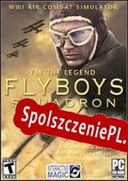 Flyboys Squadron (2006/ENG/Polski/Pirate)