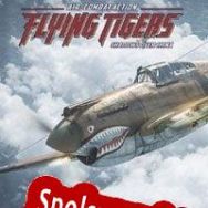 Flying Tigers: Shadows Over China (2017) | RePack from LnDL