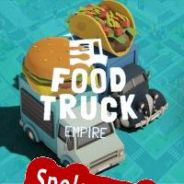 Food Truck Empire (2022/ENG/Polski/RePack from LEGEND)