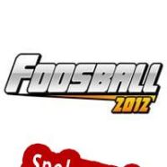 Foosball 2012 (2012/ENG/Polski/License)