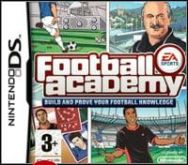 Football Academy (2009) | RePack from DJiNN