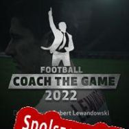 Football Coach the Game 2022 (2022/ENG/Polski/RePack from LnDL)