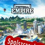 Football Empire (2022/ENG/Polski/Pirate)