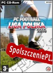 Football Liga Polska 2010 (2022/ENG/Polski/License)