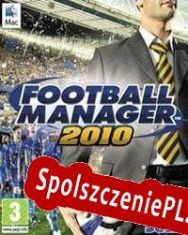 Football Manager 2010 (2009/ENG/Polski/License)