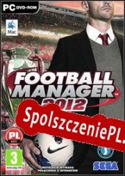 Football Manager 2012 (2011) | RePack from DVT