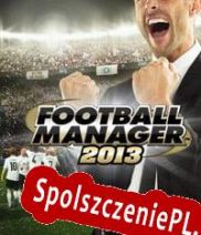 Football Manager 2013 (2012) | RePack from FFF