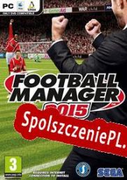 Football Manager 2015 (2014) | RePack from JMP