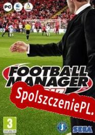 Football Manager 2017 (2016/ENG/Polski/RePack from PARADOX)