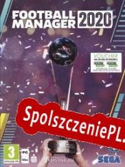 Football Manager 2020 (2019/ENG/Polski/Pirate)