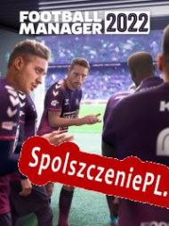 Football Manager 2022 (2021/ENG/Polski/RePack from KEYGENMUSiC)