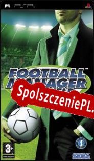 Football Manager Handheld 2007 (2006/ENG/Polski/License)