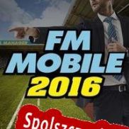 Football Manager Mobile 2016 (2015) | RePack from EXPLOSiON