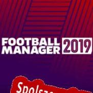 Football Manager Touch 2019 (2018/ENG/Polski/RePack from AT4RE)