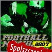 Football Mogul 2007 (2006/ENG/Polski/RePack from AGGRESSiON)