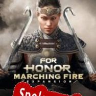 For Honor: Marching Fire (2018/ENG/Polski/RePack from tPORt)