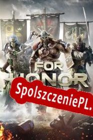 For Honor (2017/ENG/Polski/RePack from hezz)