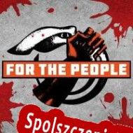 For the People (2020/ENG/Polski/License)