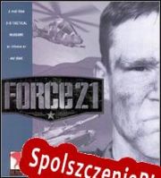 Force 21 (1999/ENG/Polski/RePack from IRAQ ATT)