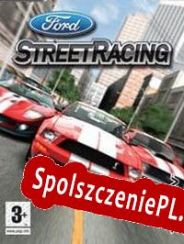 Ford Bold Moves Street Racing (2006/ENG/Polski/RePack from IRAQ ATT)