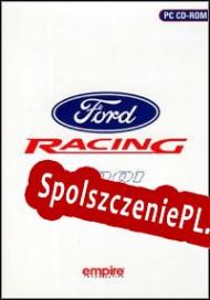 Ford Racing 2001 (2000/ENG/Polski/RePack from tRUE)