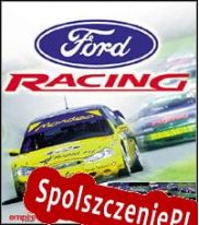 Ford Racing (1999/ENG/Polski/RePack from KaOs)