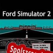 Ford Simulator 2 (1989/ENG/Polski/RePack from DiGERATi)