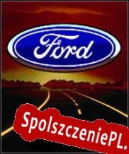 Ford Simulator (1987/ENG/Polski/RePack from SDV)