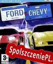 Ford vs. Chevy (2005/ENG/Polski/RePack from VENOM)