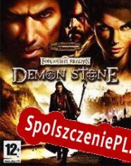 Forgotten Realms: Demon Stone (2004/ENG/Polski/Pirate)