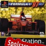 Formula 1 97 (1997/ENG/Polski/License)