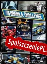 Formula Challenge (2004/ENG/Polski/Pirate)