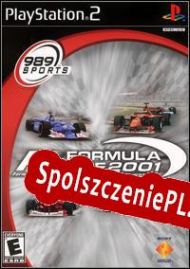 Formula One 2001 (2001) | RePack from DOC