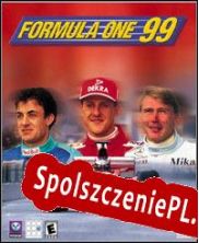 Formula One ‘99 (2000/ENG/Polski/RePack from CORE)