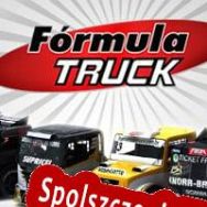 Formula Truck (2013/ENG/Polski/License)