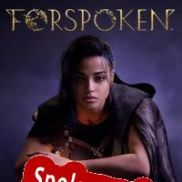 Forspoken (2022/ENG/Polski/License)