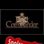 Fort Commander (2001/ENG/Polski/License)