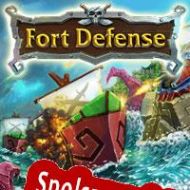 Fort Defense (2014/ENG/Polski/License)