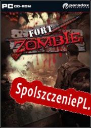 Fort Zombie (2009/ENG/Polski/Pirate)