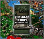 Fortress Europe: The Liberation of France (2001/ENG/Polski/License)