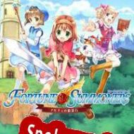 Fortune Summoners (2009/ENG/Polski/Pirate)