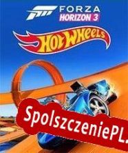 Forza Horizon 3: Hot Wheels (2017/ENG/Polski/RePack from CRUDE)