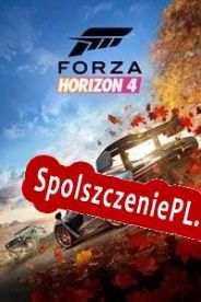 Forza Horizon 4 (2018/ENG/Polski/Pirate)