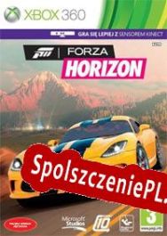 Forza Horizon (2012/ENG/Polski/RePack from Ackerlight)